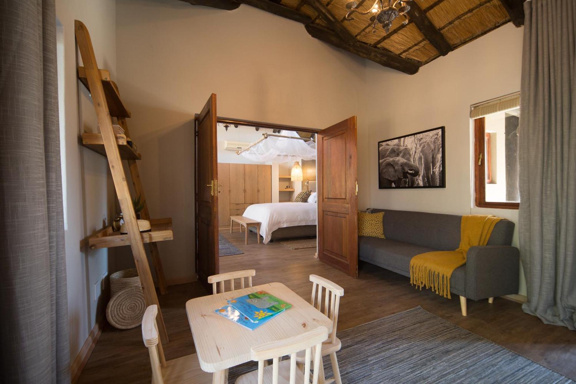 Ntamba Safari Lodge Matlhagame Exterior foto